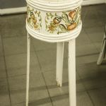 820 3232 FLOWER TABLE